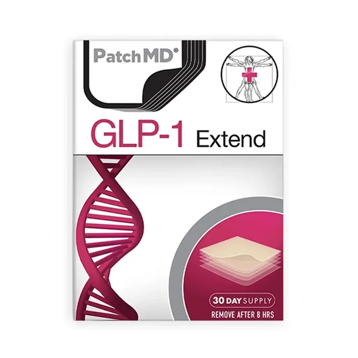 GLP-1 Patch