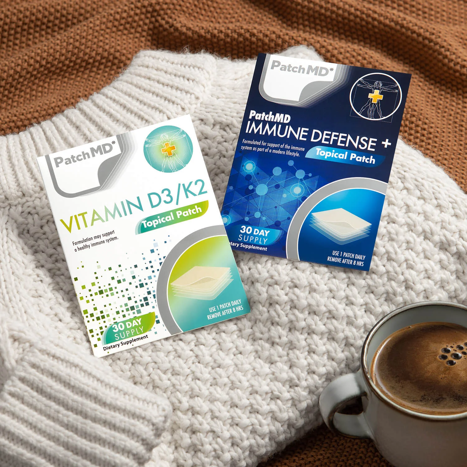 Winter Pack