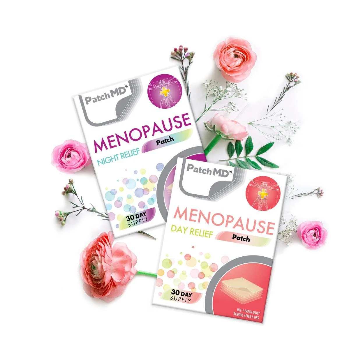 Menopause Relief